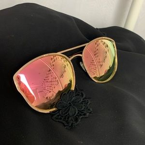 Quay Sunglasses